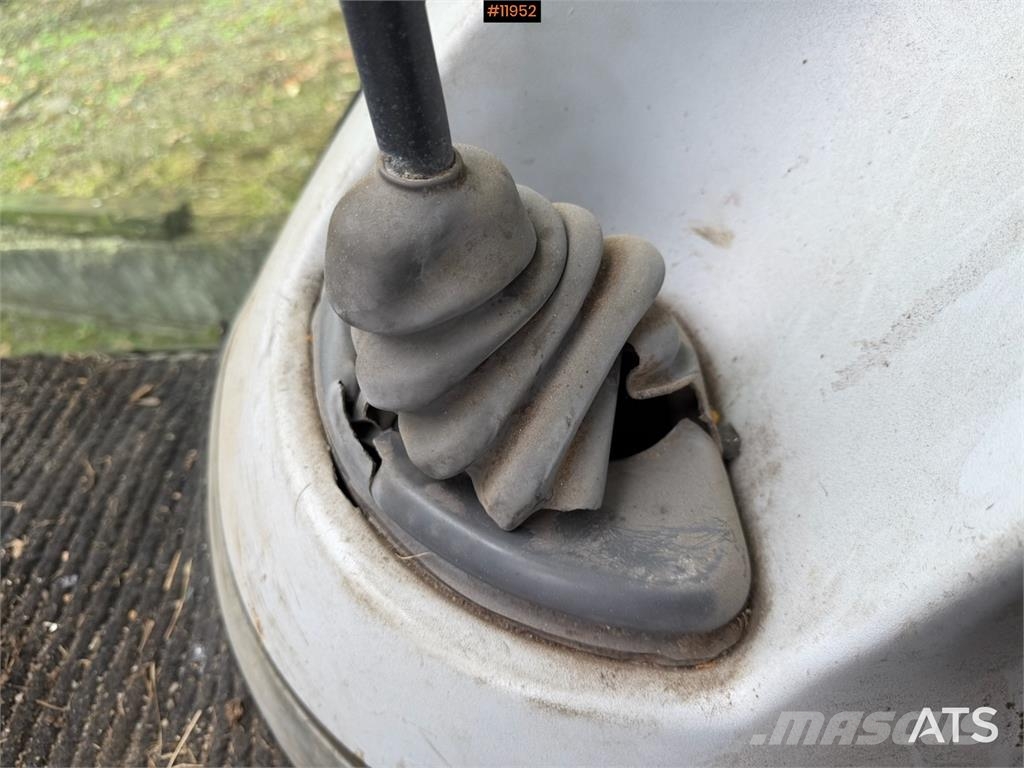 Deutz Fahr Traktorok
