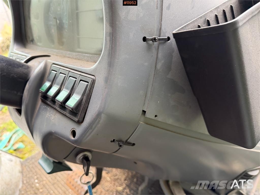 Deutz Fahr Traktorok