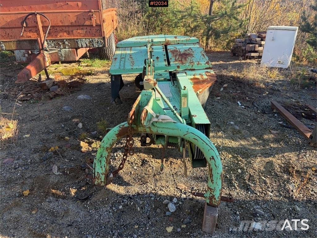 Deutz-Fahr KM 22 Drills