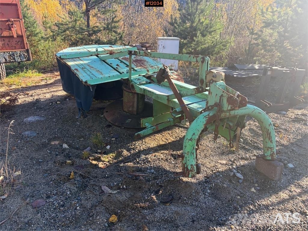 Deutz-Fahr KM 22 Drills
