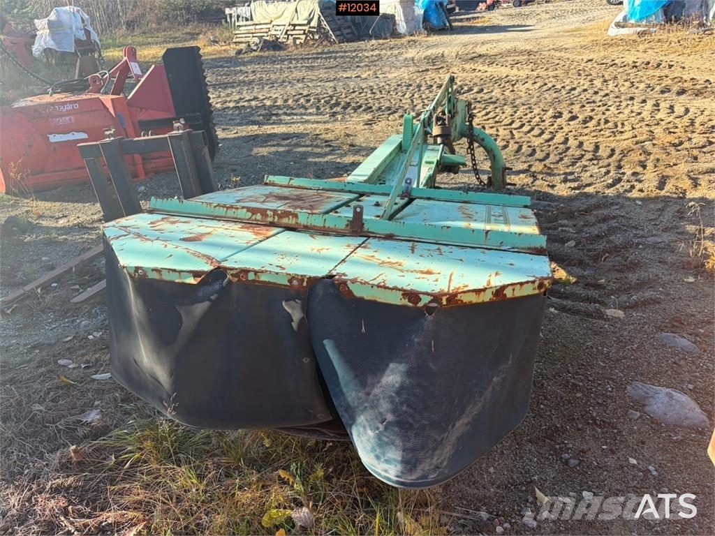 Deutz-Fahr KM 22 Drills
