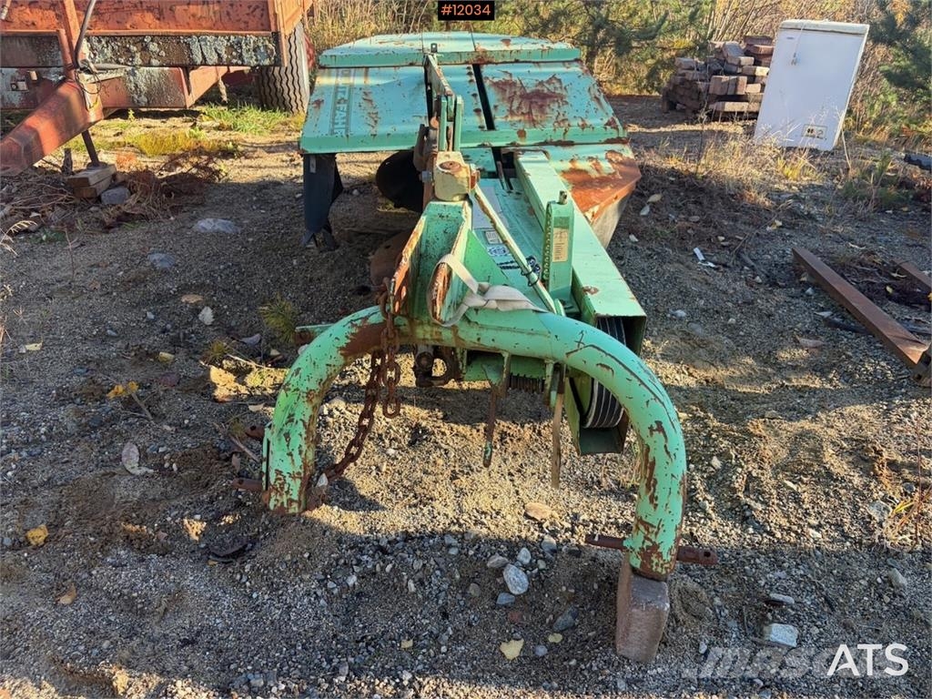 Deutz-Fahr KM 22 Drills