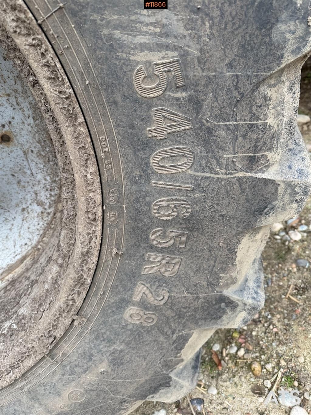 Deutz-Fahr TT31 Agrotron الجرارات
