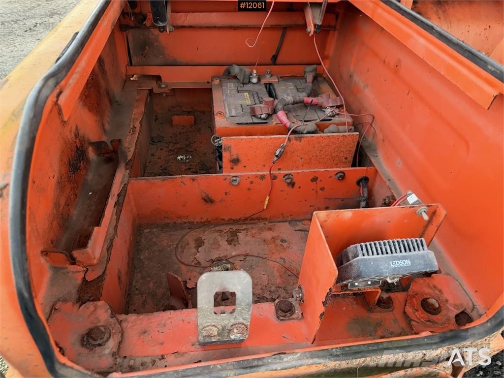 Doosan DX 140 Raupenbagger
