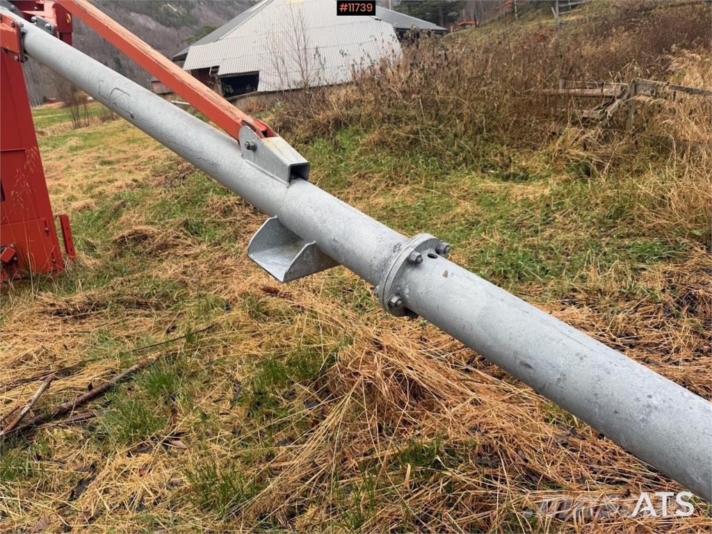 Duun PT240 Siewniki
