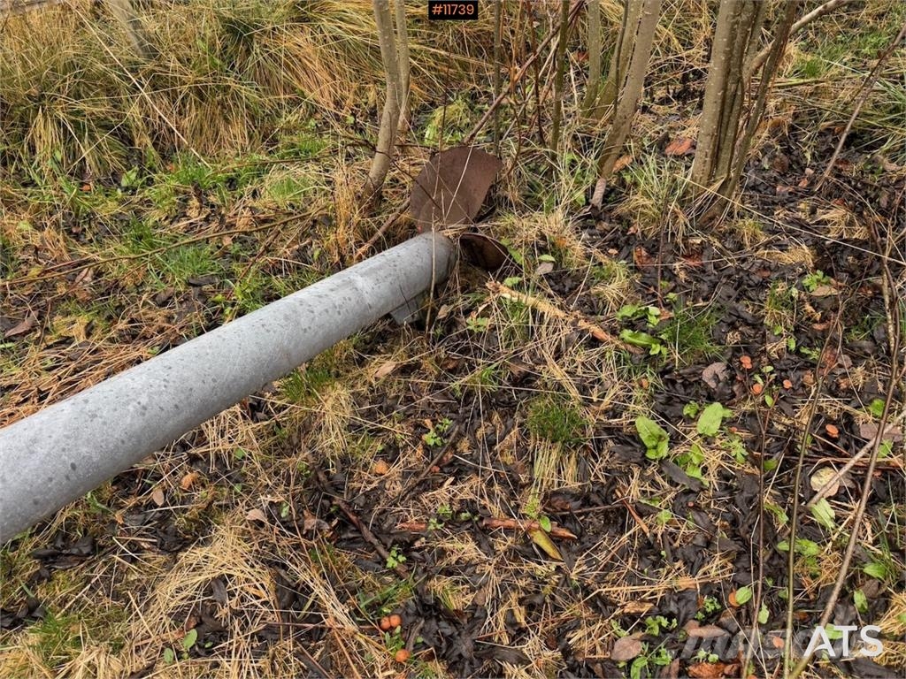 Duun PT240 Siewniki