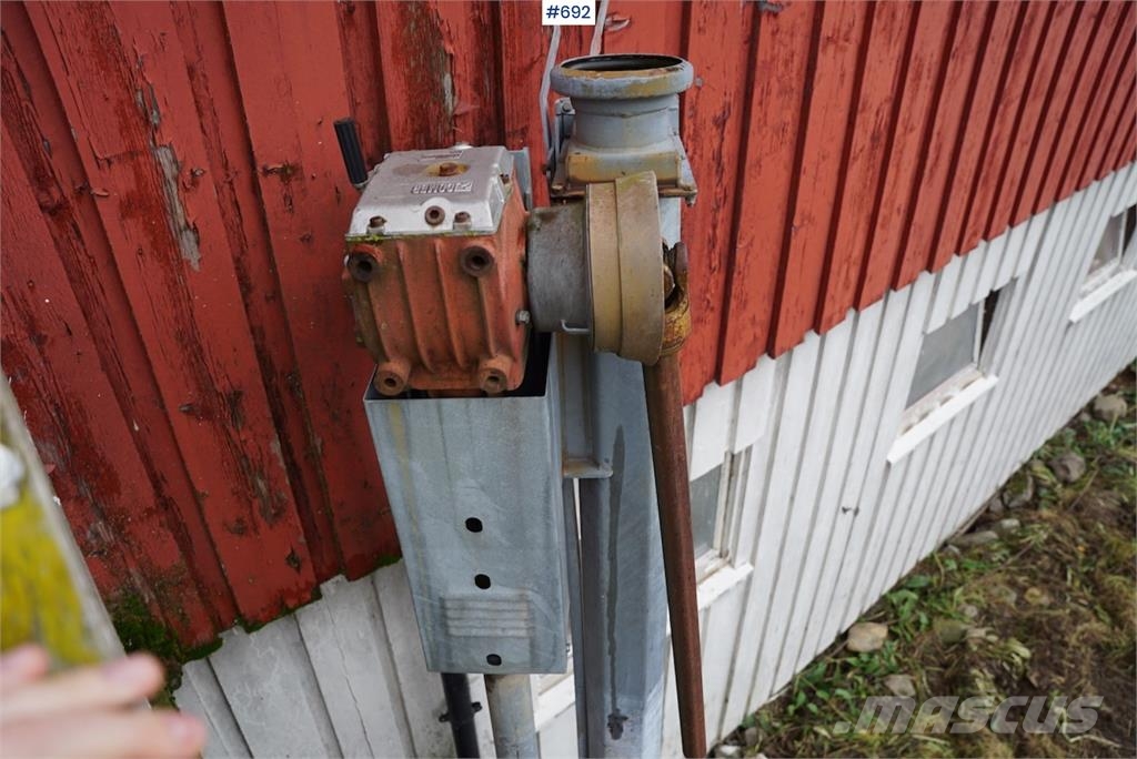 Duun STP 30B Kylvökoneet