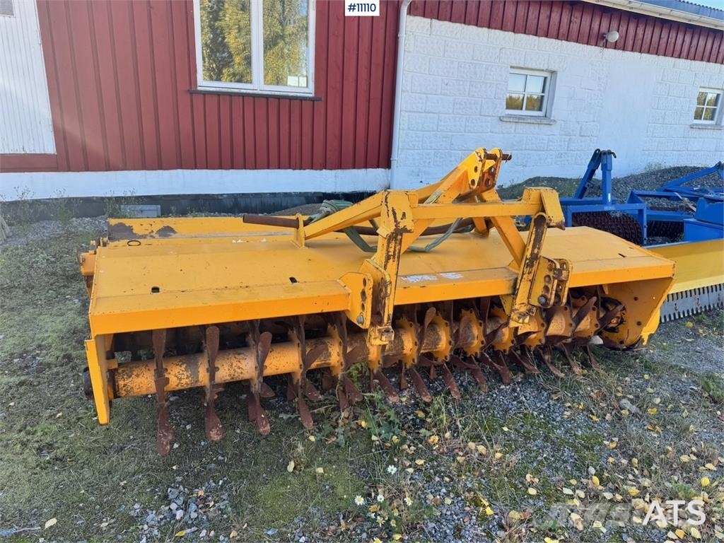 DynaDrive Jordfres Sonstige Bodenbearbeitung