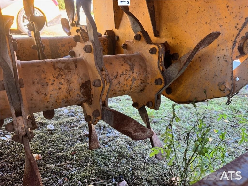  DynaDrive Jordfres Sonstige Bodenbearbeitung