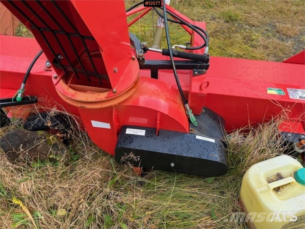 ECOWEE SB200 Snežne daske i plugovi