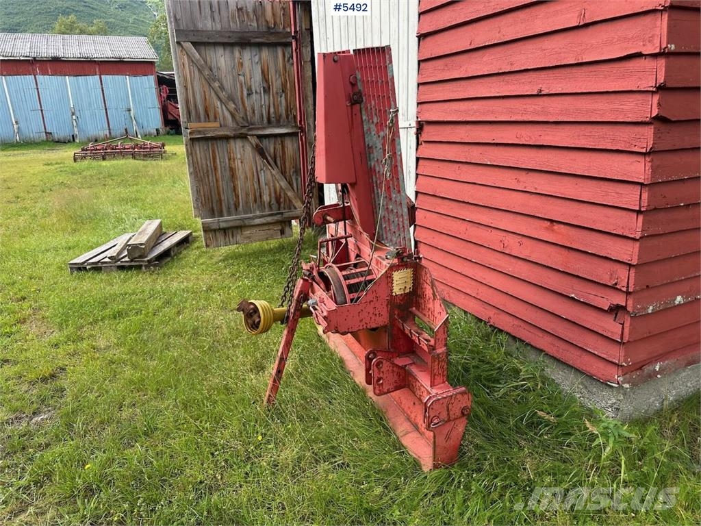  Elkem/Formek Formek 3500 其他组件