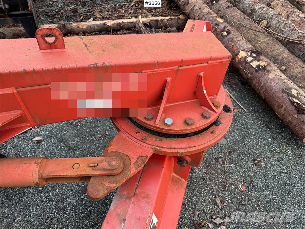 Evers MS Proff 2750 N Schneeschilde und -pflüge