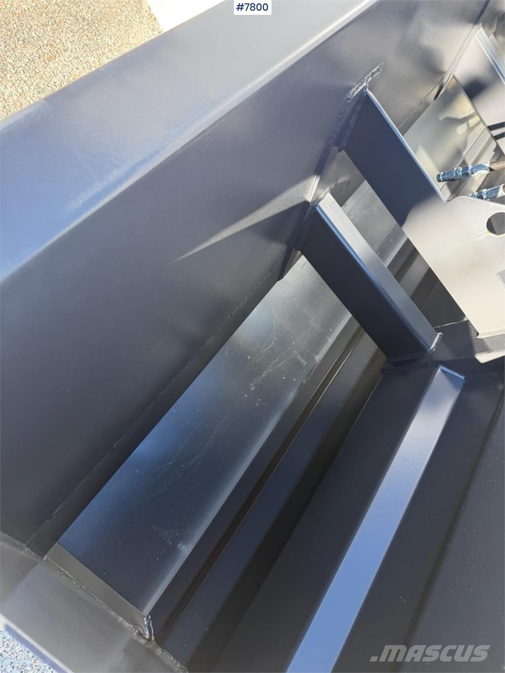 Exero EX100 Lumiaurat