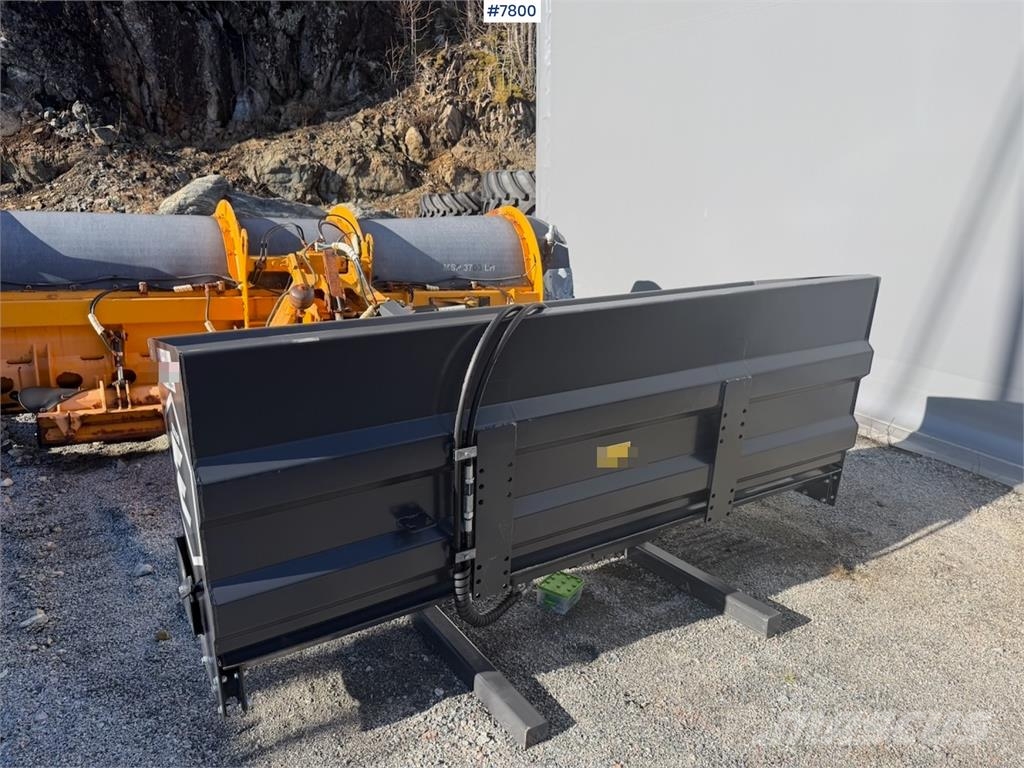 Exero EX100 Lumiaurat