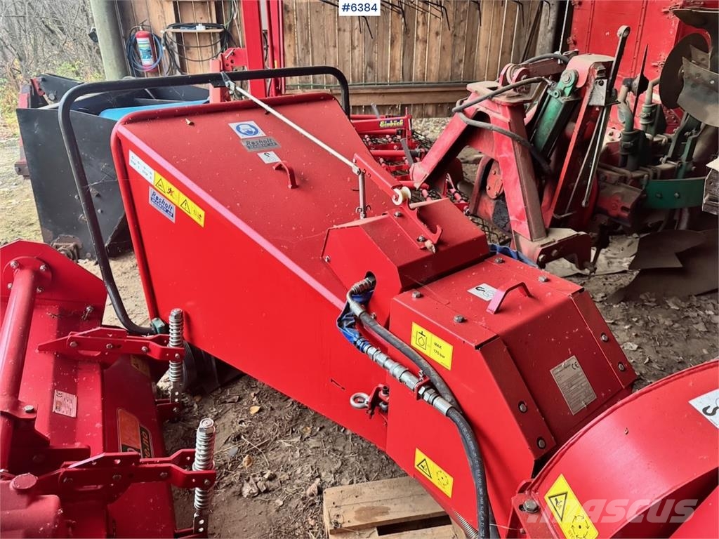 Farmi HF180 Otras máquinas y aperos de labranza