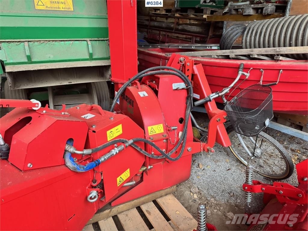 Farmi HF180 Otras máquinas y aperos de labranza