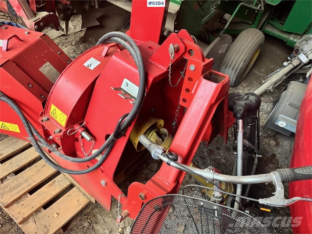 Farmi HF180 Otras máquinas y aperos de labranza