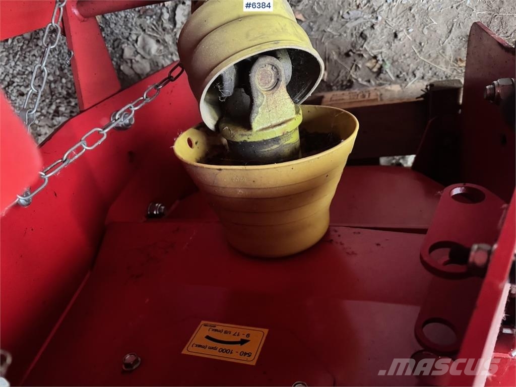 Farmi HF180 Otras máquinas y aperos de labranza