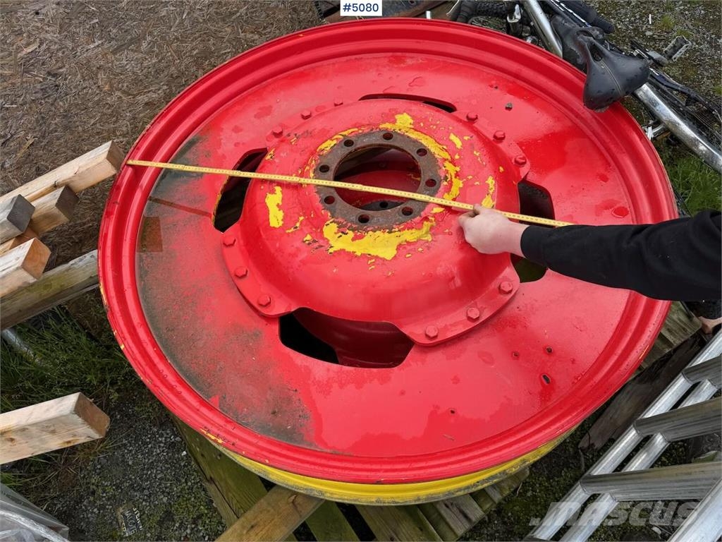  Felger Felger Andre komponenter