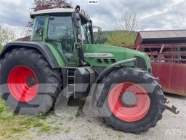 Fendt 926 Favorit 2002 Vestnes M re Og Romsdal Norge Brukt Traktor 