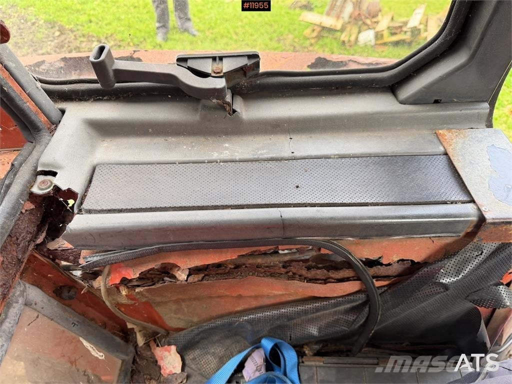 Fiat 55-46 الجرارات