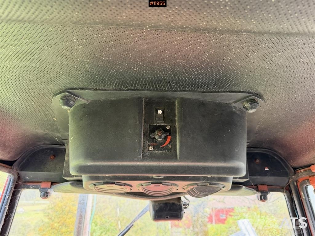 Fiat 55-46 الجرارات