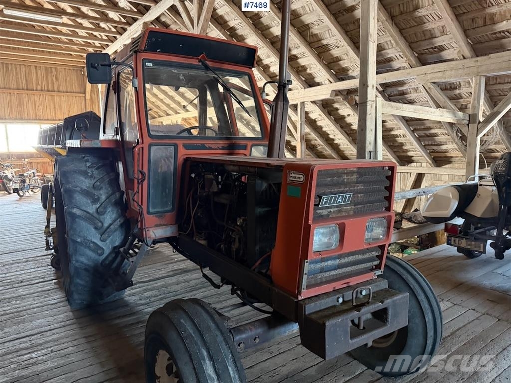 Fiat 980