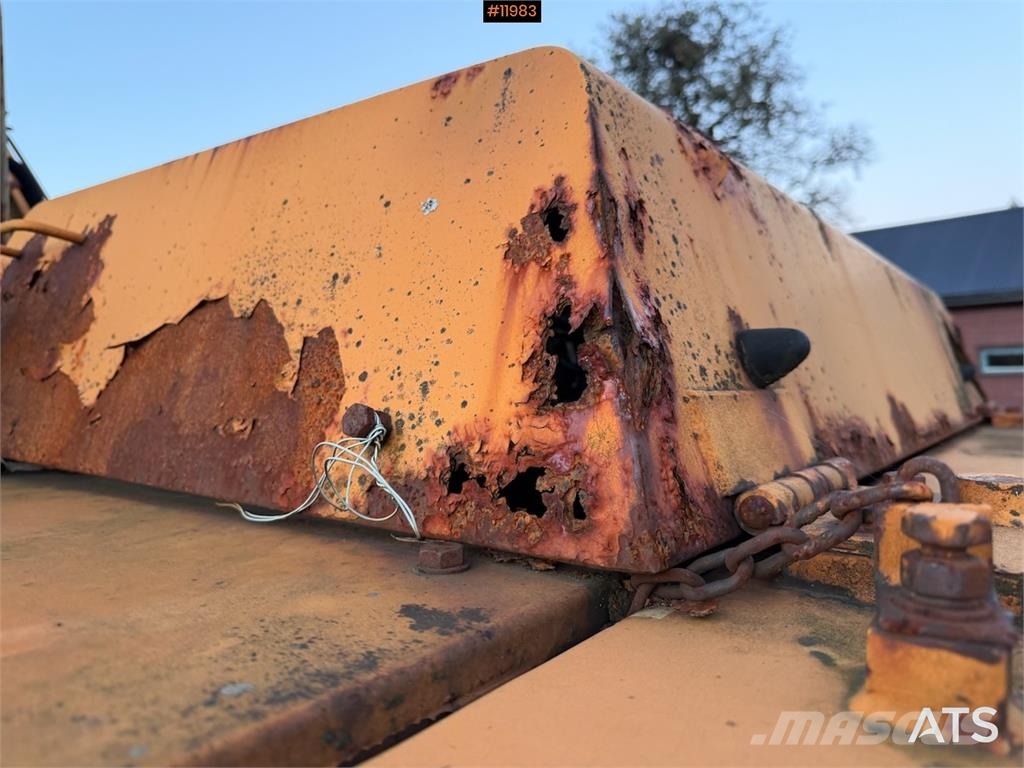 Fiat-Hitachi FH 150 LC 3 Kāpurķēžu ekskavatori