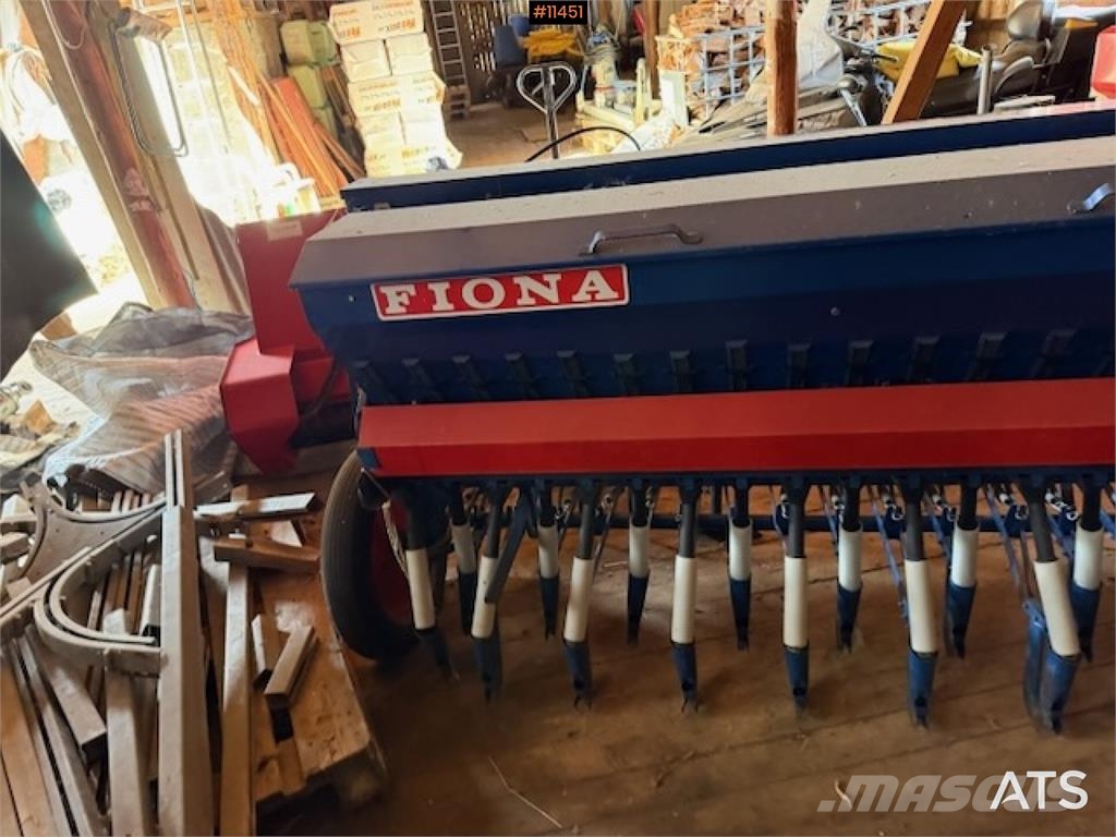 Fiona F-86/2,25/19 مثاقيب