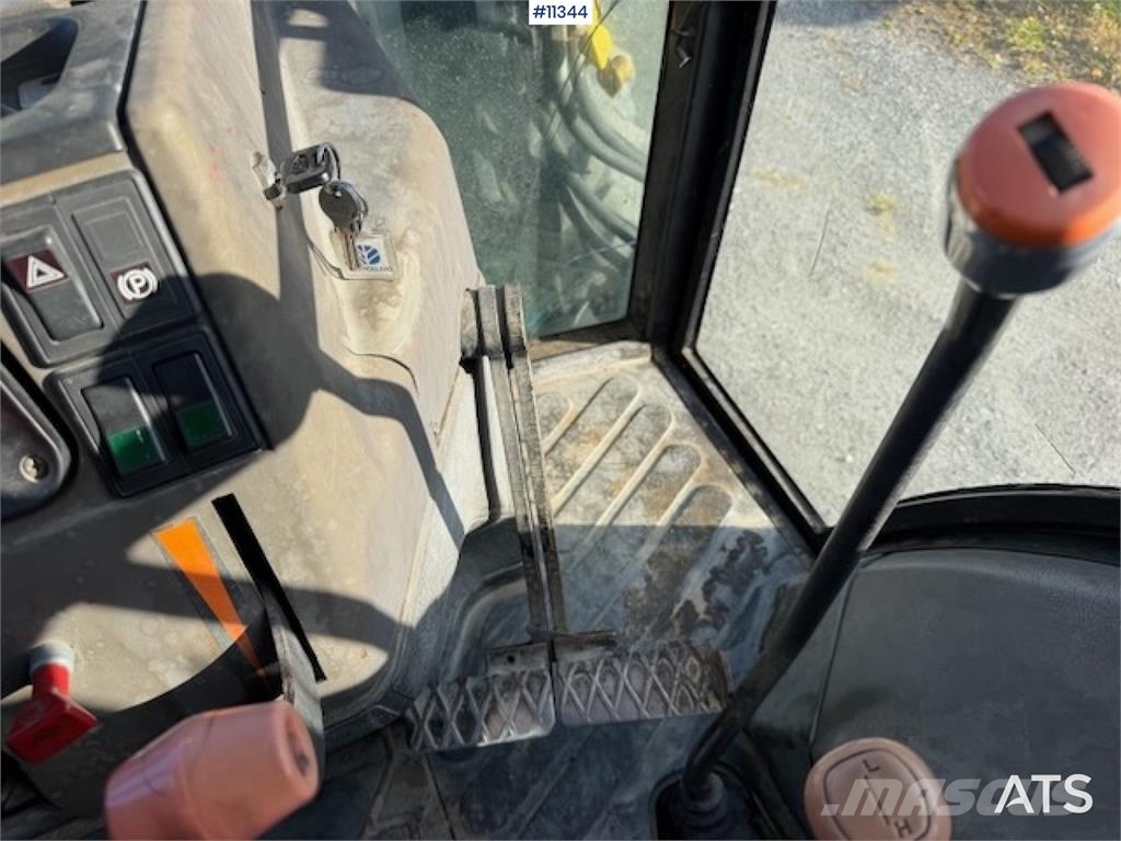 Ford 5030 الجرارات