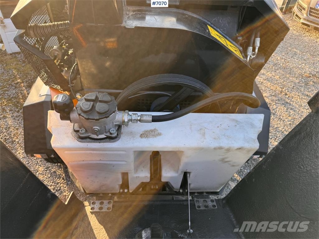  Först TT6P 其他组件