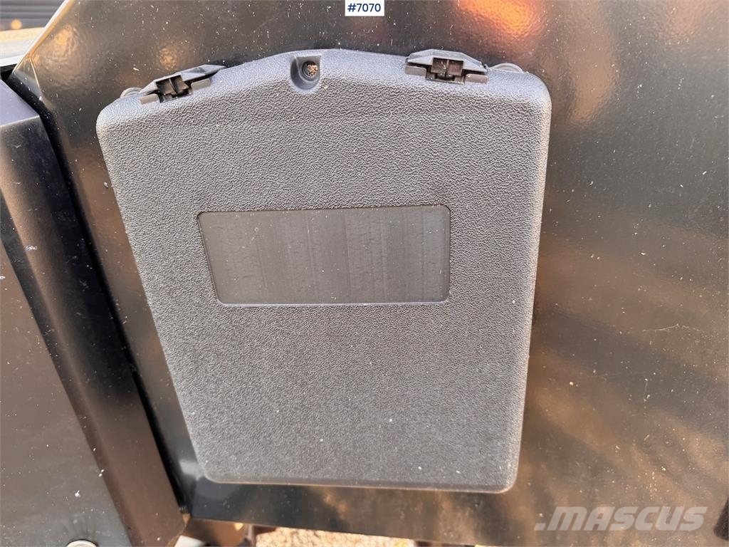  Först TT6P 其他组件