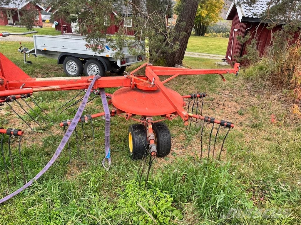 Fransgård TI-5000 Other harvesting equipment