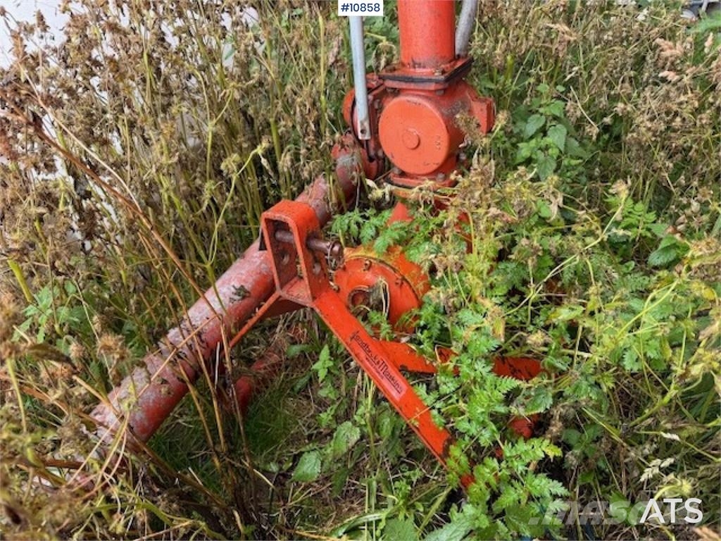  Gjødselpumpe Gjødselpumpe Sejačice