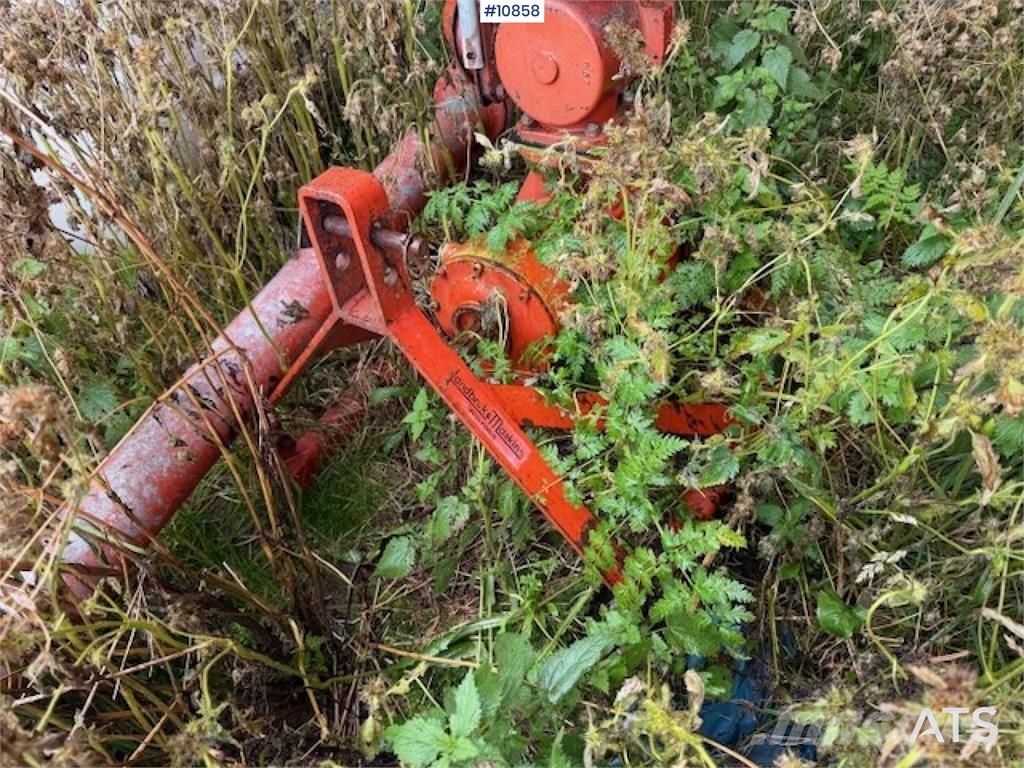  Gjødselpumpe Gjødselpumpe Sejačice