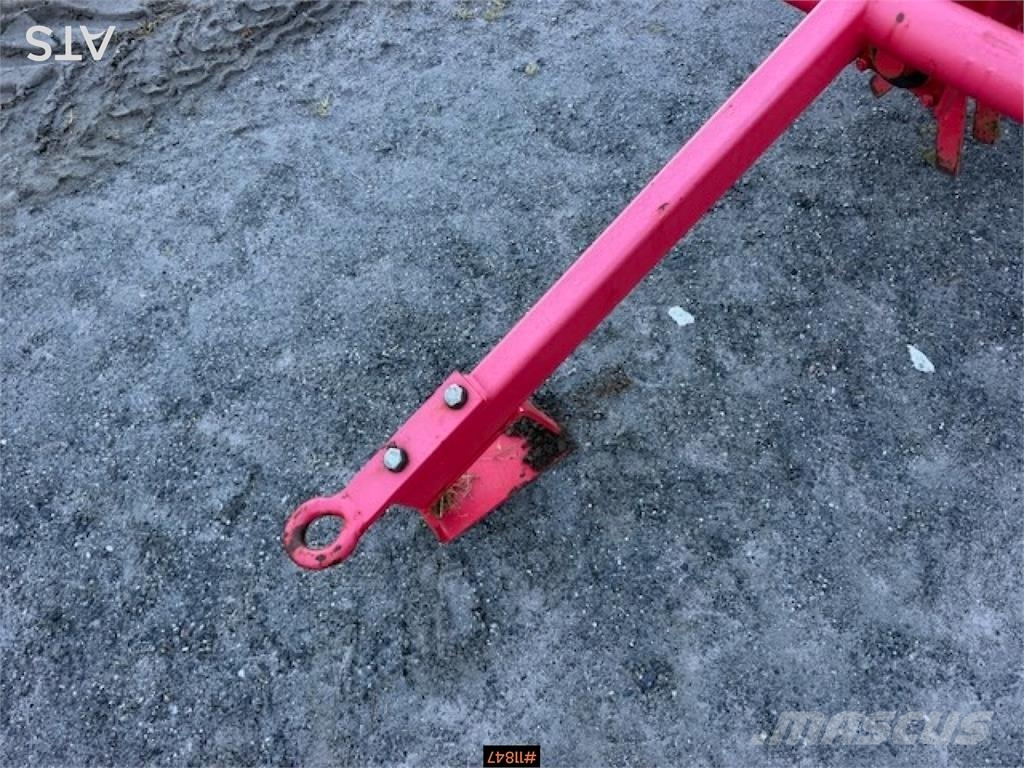 Globus GSR 87400 Steinrive ماكينات وملحقات زراعة أخرى