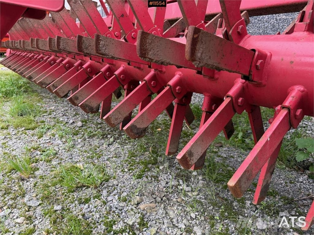 Globus GSR87400 Other tillage machines and accessories