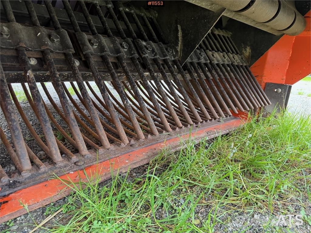 Globus GST1600 Other tillage machines and accessories
