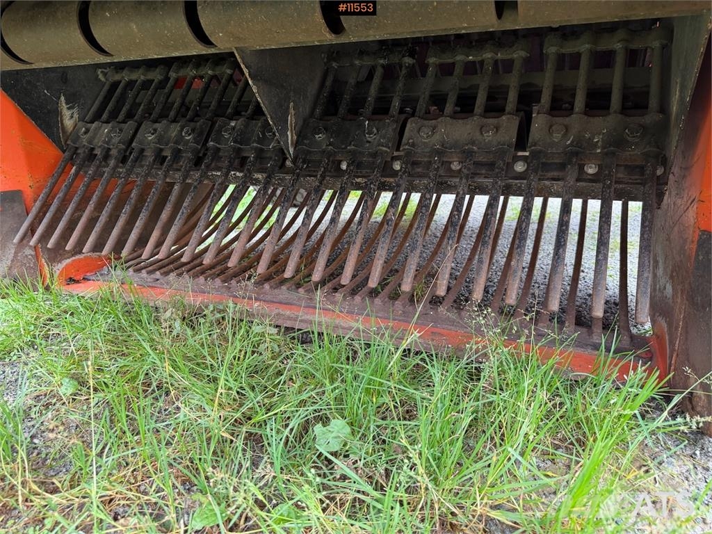 Globus GST1600 Other tillage machines and accessories