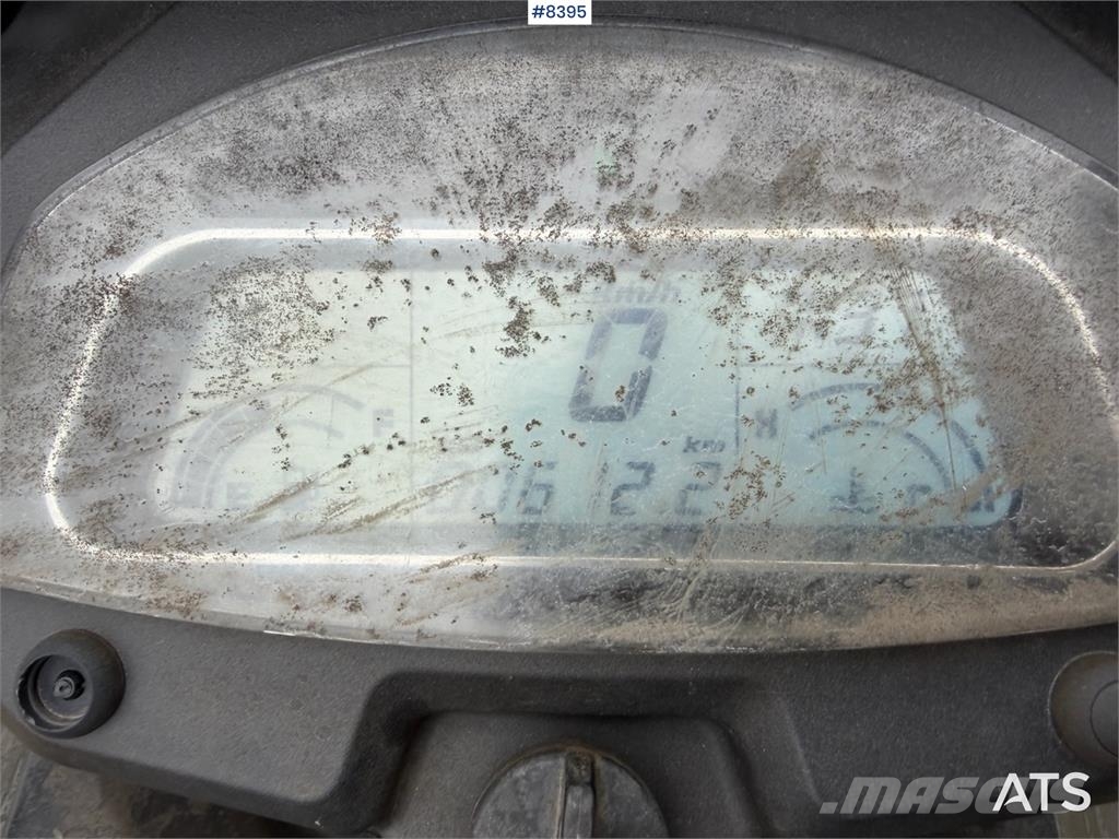 Goes 450S ATV/Quad