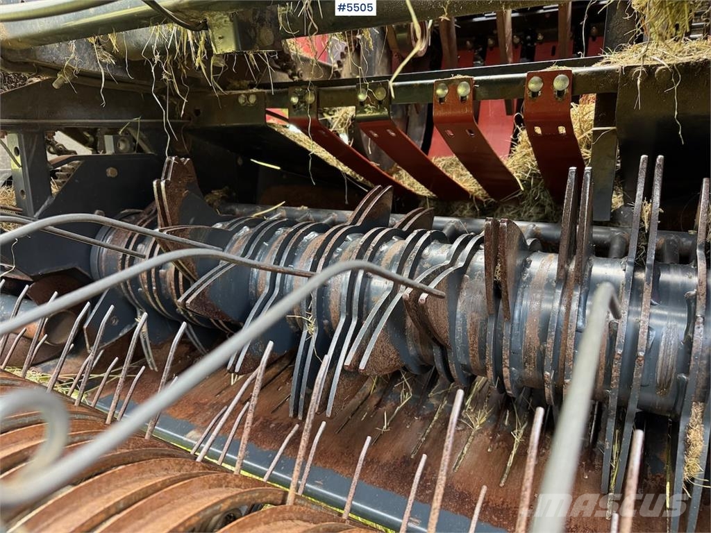 Greenland CB 8080 Otros equipos para cosecha