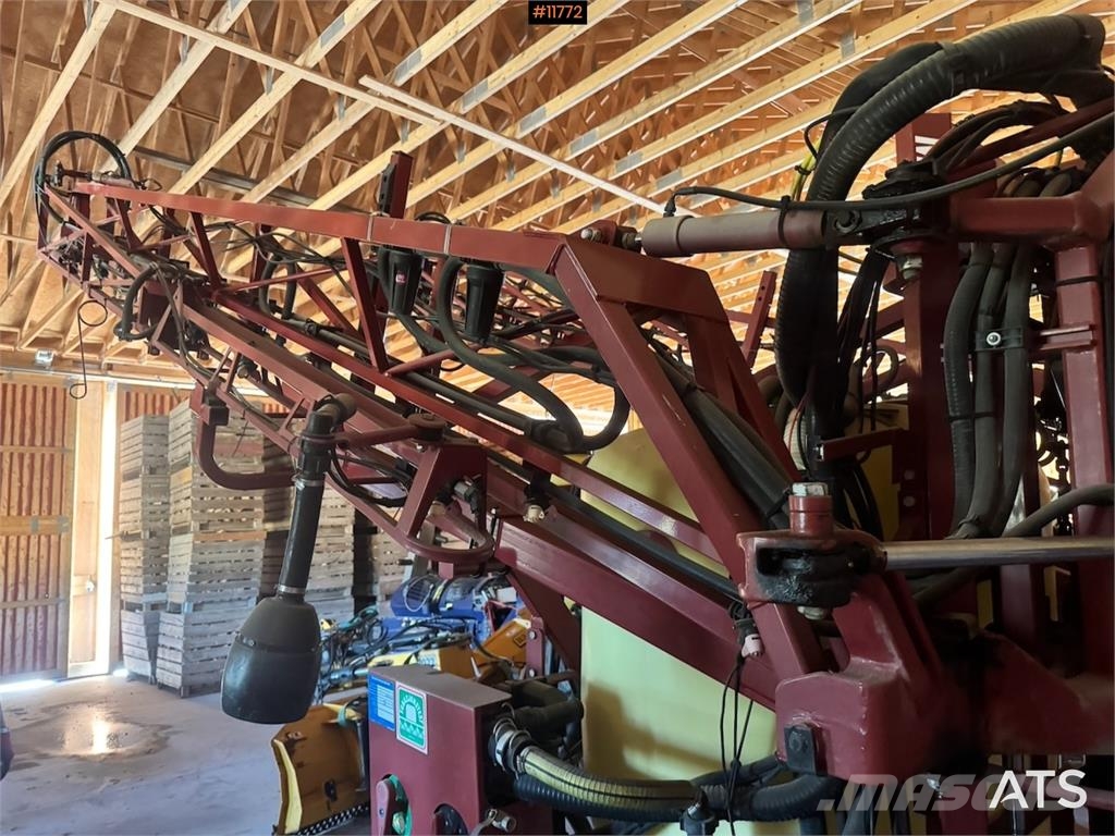 Hardi åkersprøyte Trailed sprayers