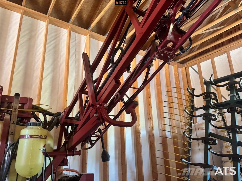 Hardi åkersprøyte Trailed sprayers