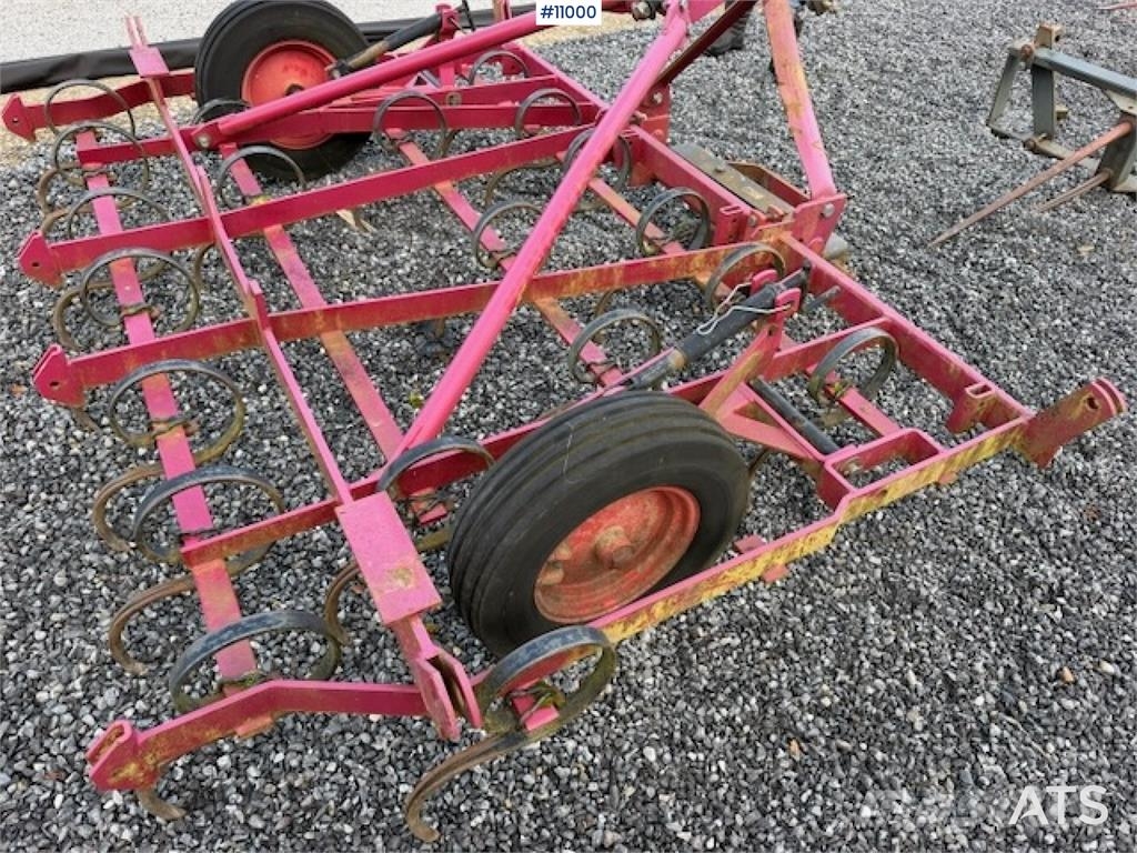 Harv Harv Other tillage machines and accessories