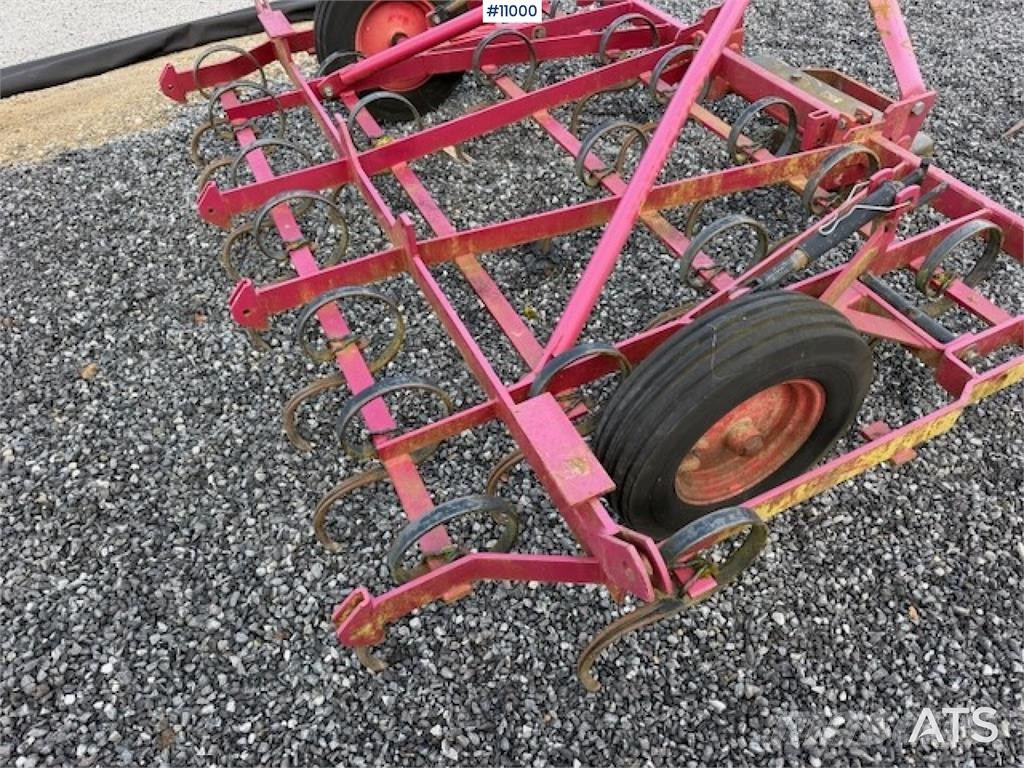 Harv Harv Other tillage machines and accessories