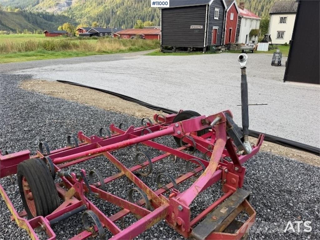 Harv Harv Other tillage machines and accessories