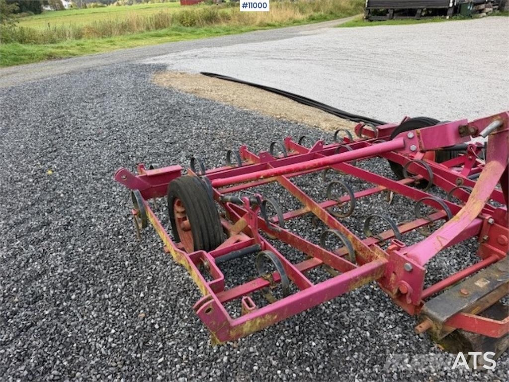 Harv Harv Other tillage machines and accessories