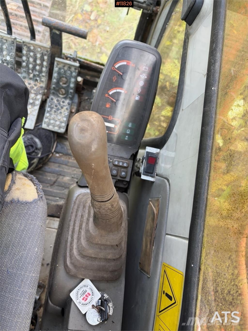 Hitachi FH200 LC.3 Crawler excavators