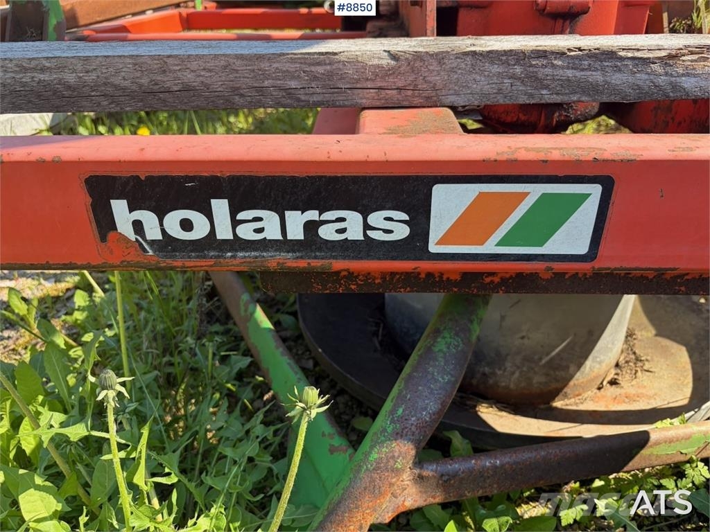 Holaras Jumbo-HK Outro equipamento de ceifa
