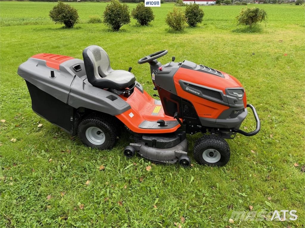 Husqvarna TC 242TX Ostala oprema za žetvu